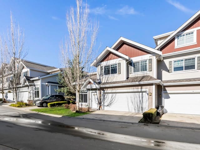 Townhouse for sale in Abbotsford, Abbotsford, 42 30748 Cardinal Avenue, 263109194 | Realtylink.org
