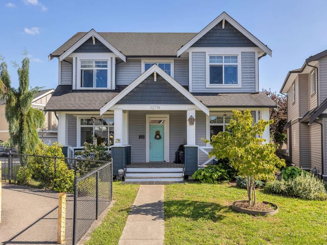 House for sale in Mission, Mission, 32714 Appleby Court, 263109198 | Realtylink.org