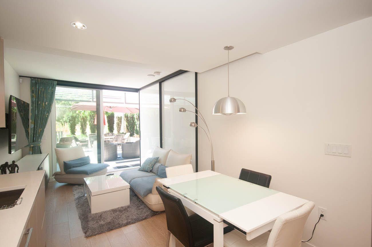 Apartment for rent in Vancouver, Vancouver West, 202 89 Nelson Street, 263109199 | Realtylink.org