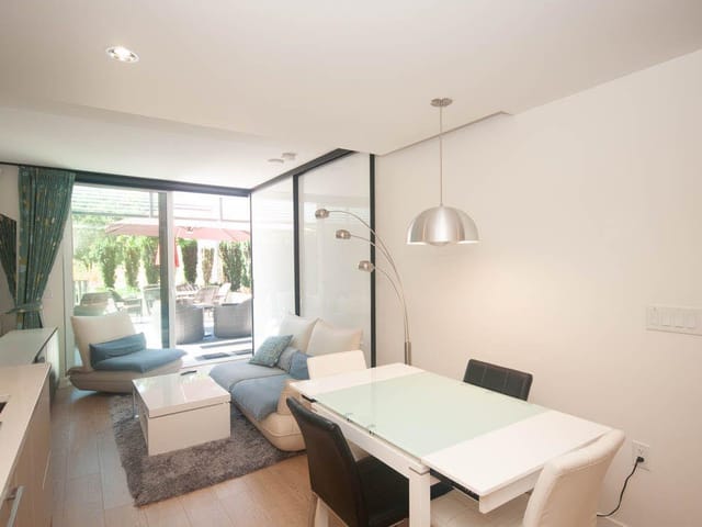 Apartment for rent in Vancouver, Vancouver West, 202 89 Nelson Street, 263109199 | Realtylink.org