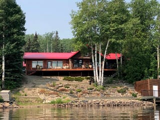 House for sale in Charlie Lake, Fort St. John, 13775 Golf Course Road, 263109202 | Realtylink.org