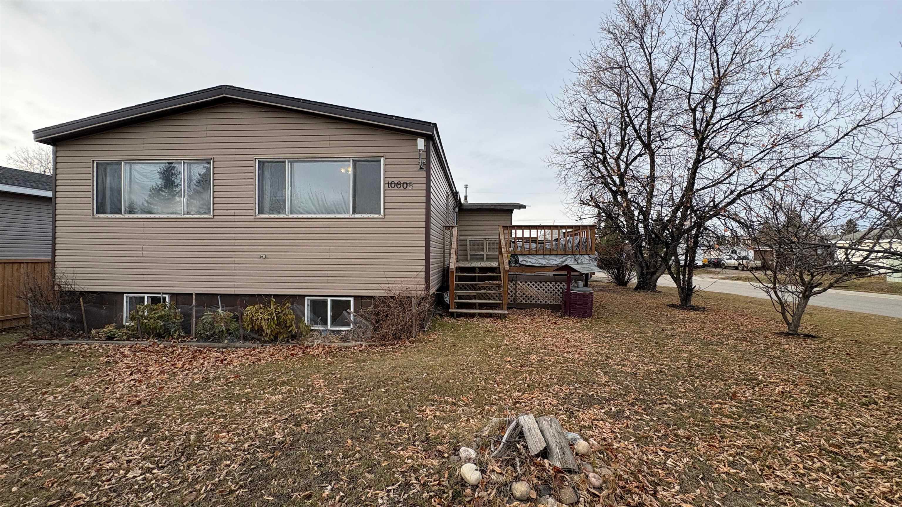 Manufactured Home for sale in Taylor, Fort St. John, 10608 101 Street, 263109204 | Realtylink.org