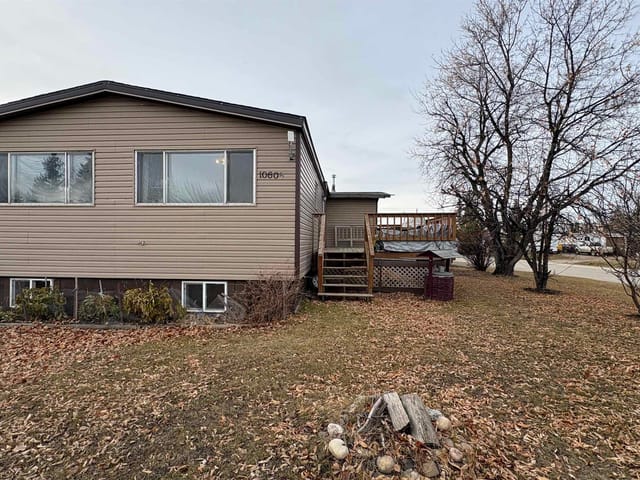 Manufactured Home for sale in Taylor, Fort St. John, 10608 101 Street, 263109204 | Realtylink.org