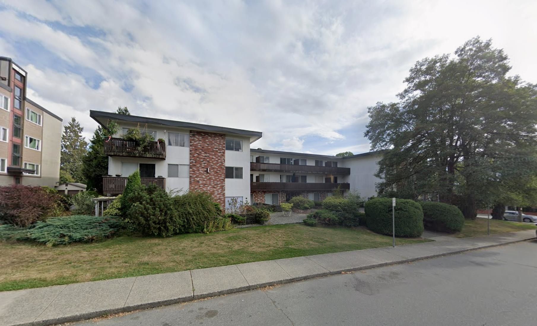 Apartment for sale in New Westminster, New Westminster, 206 910 Fifth Avenue, 263109205 | Realtylink.org