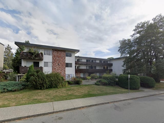 Apartment for sale in New Westminster, New Westminster, 206 910 Fifth Avenue, 263109205 | Realtylink.org