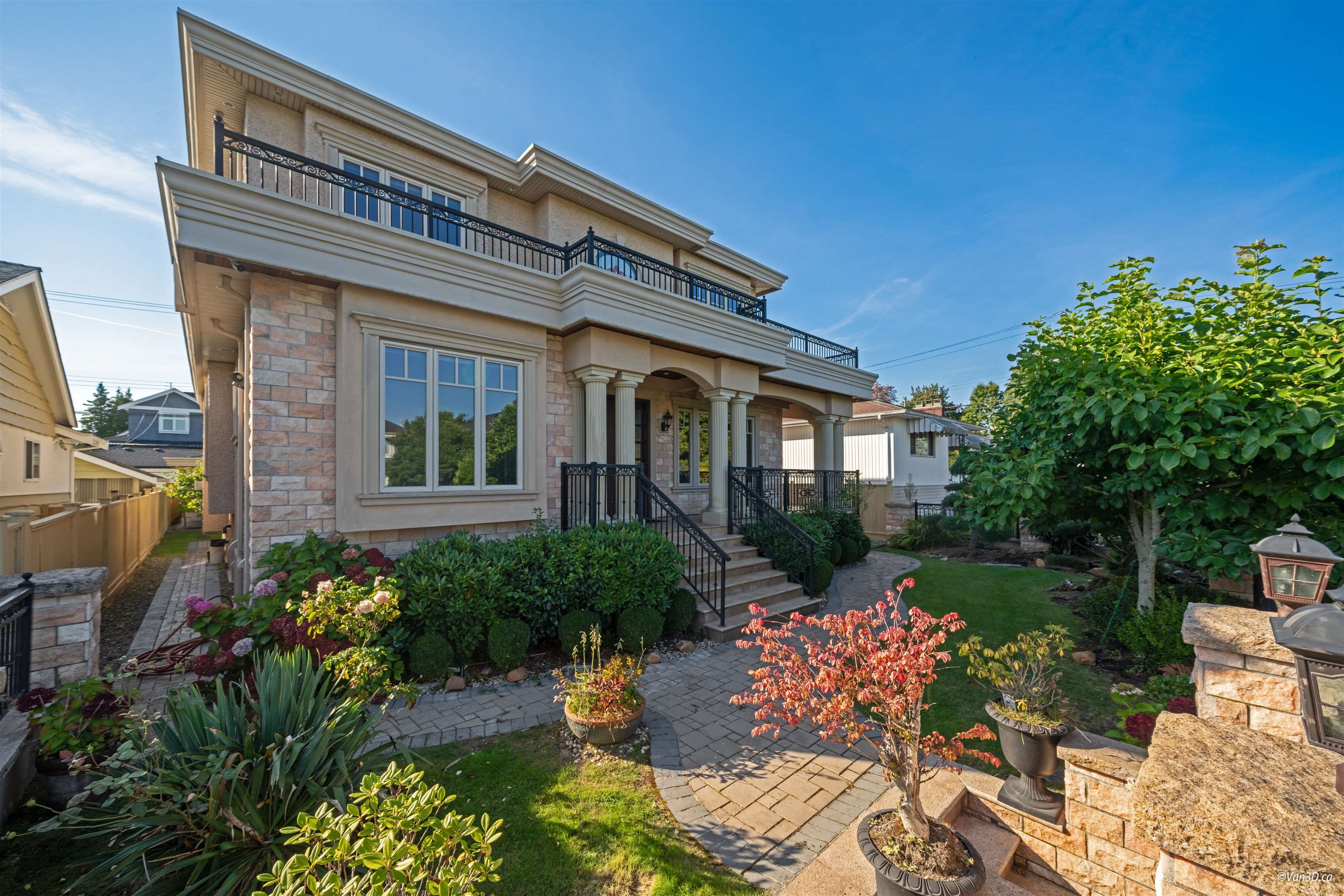 House for sale in Vancouver, Vancouver West, 6633 Neal Street, 263109207 | Realtylink.org