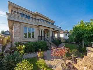 House for sale in Vancouver, Vancouver West, 6633 Neal Street, 263109207 | Realtylink.org