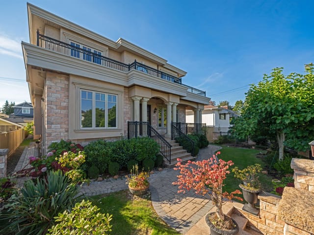 House for sale in Vancouver, Vancouver West, 6633 Neal Street, 263109207 | Realtylink.org