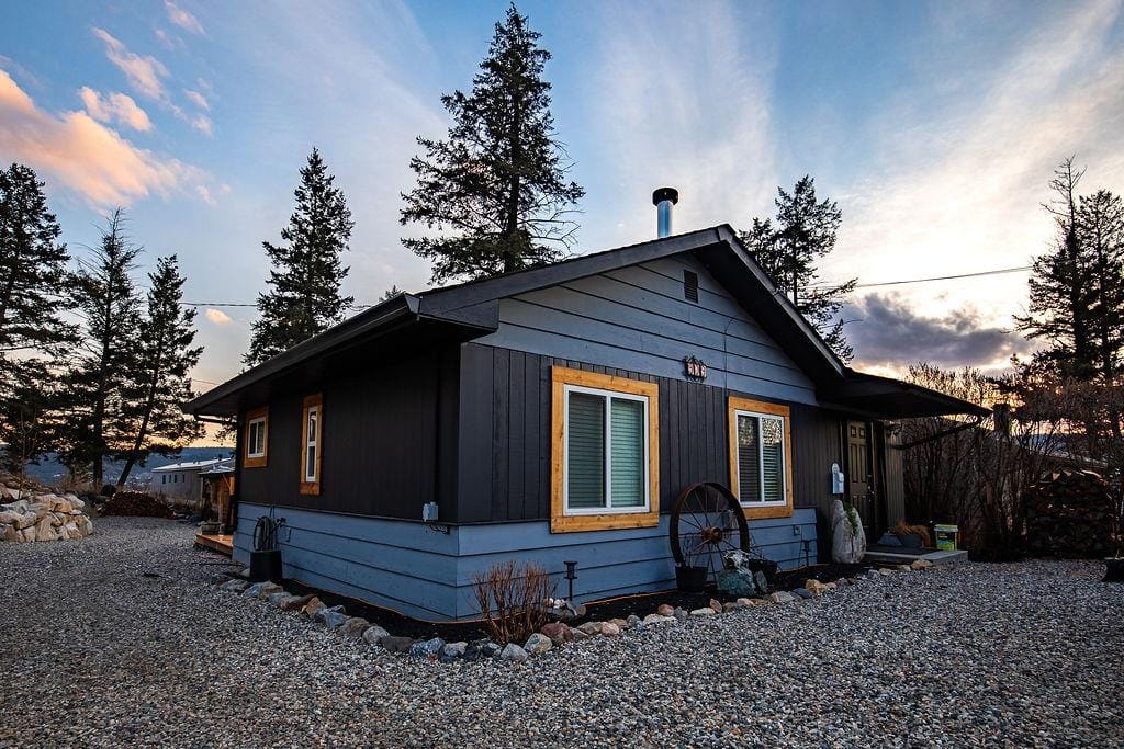 House for sale in Williams Lake, Williams Lake, 909 Proctor Street, 263109208 | Realtylink.org