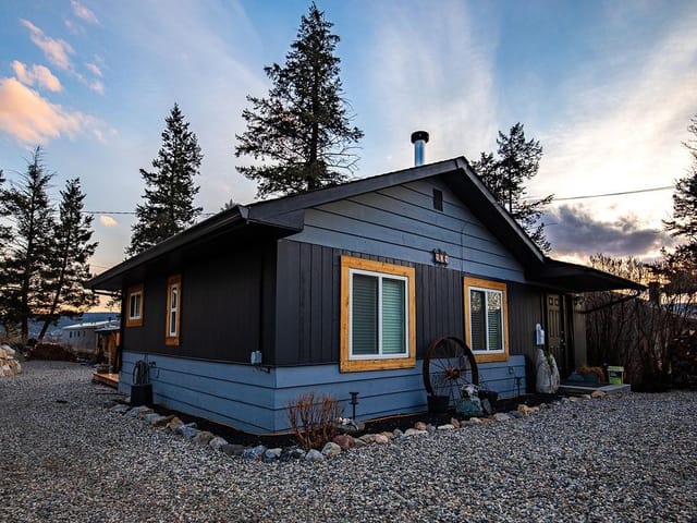 House for sale in Williams Lake, Williams Lake, 909 Proctor Street, 263109208 | Realtylink.org