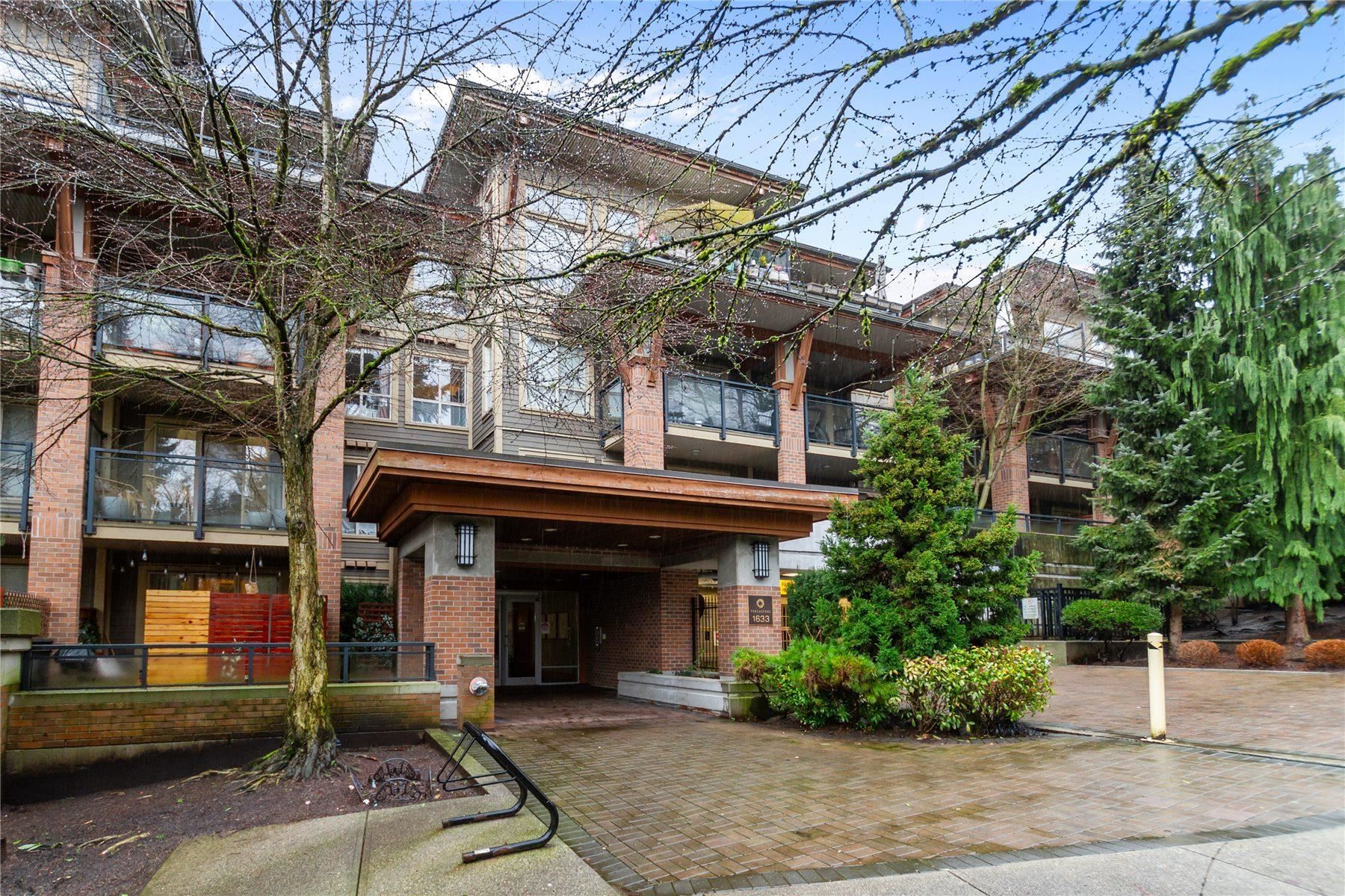 Apartment for sale in North Vancouver, North Vancouver, 310 1633 Mackay Avenue, 263109209 | Realtylink.org