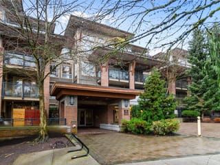 Apartment for sale in North Vancouver, North Vancouver, 310 1633 Mackay Avenue, 263109209 | Realtylink.org