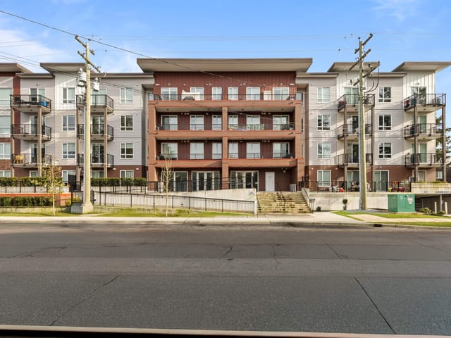 Apartment for sale in Langley, Langley, 401 5420 208 Street, 263109216 | Realtylink.org