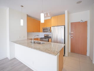 Apartment for sale in Port Moody, Port Moody, 1103 110 Brew Street, 263109217 | Realtylink.org