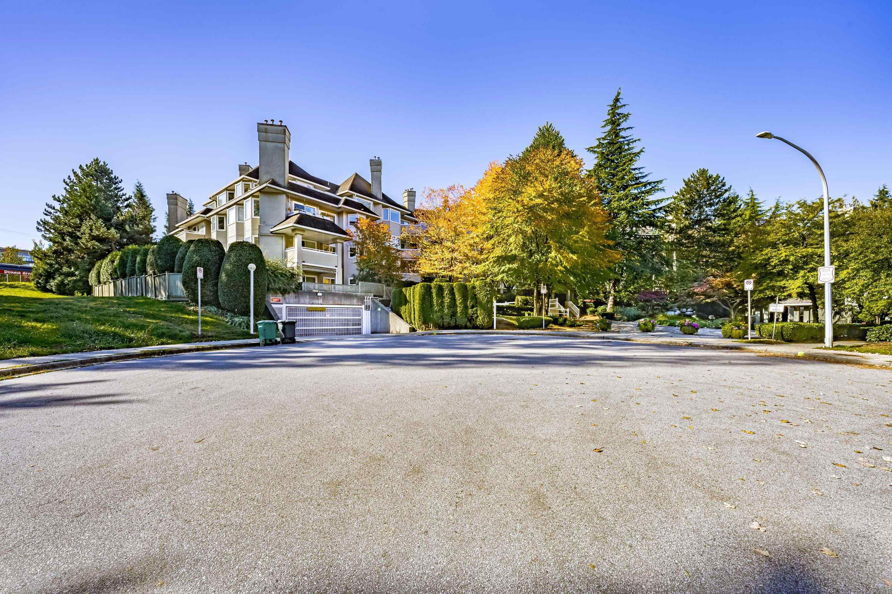 Apartment for sale in Burnaby, Burnaby North, 109 3738 Norfolk Street, 263109218 | Realtylink.org