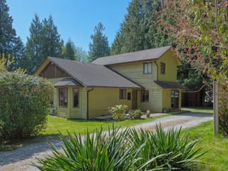 House for sale in Roberts Creek, Sunshine Coast, 1479 Park Avenue, 263109224 | Realtylink.org
