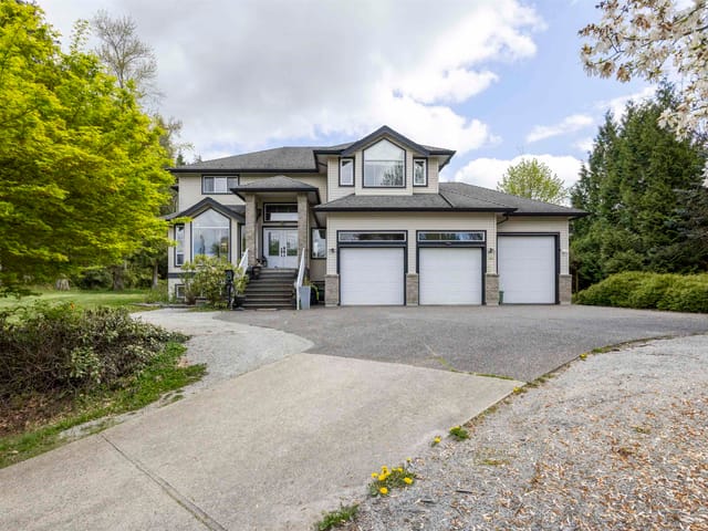 House for sale in Maple Ridge, Maple Ridge, 13046 250 Street, 263109227 | Realtylink.org