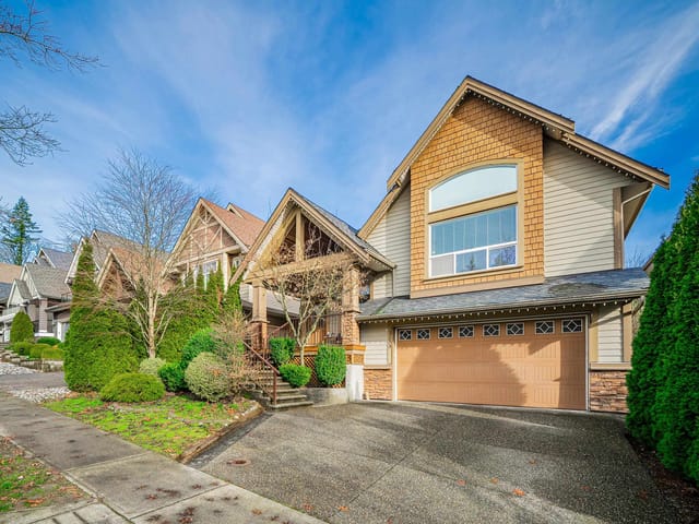 House for sale in Coquitlam, Coquitlam, 1353 Hames Crescent, 263109229 | Realtylink.org