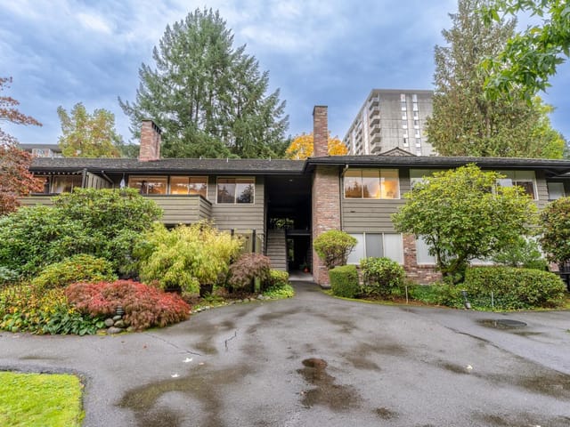 Apartment for sale in West Vancouver, West Vancouver, 312 235 Keith Road, 263109231 | Realtylink.org