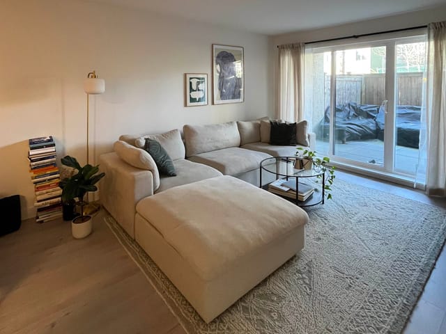 Apartment for rent in Vancouver, Vancouver West, 202 1178 Hamilton Street, 263109232 | Realtylink.org