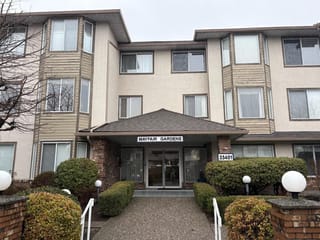 Apartment for sale in Abbotsford, Abbotsford, 101 33401 Mayfair Avenue, 263109233 | Realtylink.org