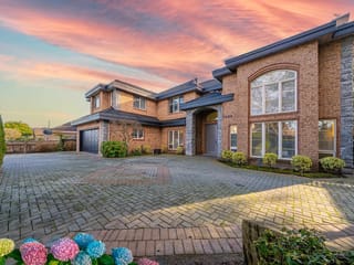 House for sale in Richmond, Richmond, 7200 Belair Drive, 263109234 | Realtylink.org