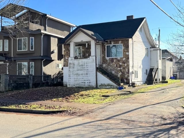 House for sale in Vancouver, Vancouver East, 3006 E 25th Avenue, 263109237 | Realtylink.org