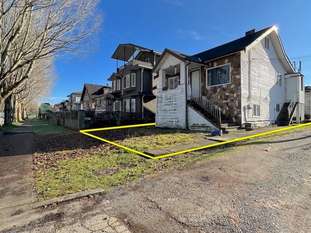 House for sale in Vancouver, Vancouver East, 3006 E 25th Avenue, 263109237 | Realtylink.org