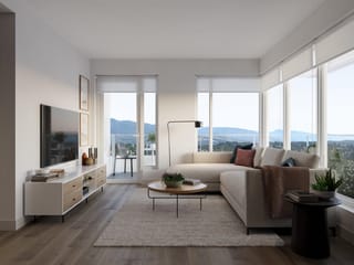 Apartment for sale in Coquitlam, Coquitlam, 403 668 Whiting Way, 263109239 | Realtylink.org