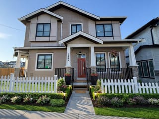 1/2 Duplex for sale in Langley, Langley, 7683 197 Street, 263109241 | Realtylink.org