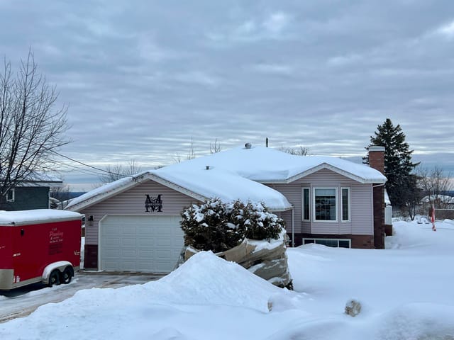 House for sale in Fort Nelson, Fort Nelson, 5323 Mountainview Drive, 263109242 | Realtylink.org