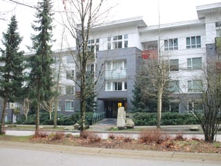 Apartment for sale in Burnaby, Burnaby North, 303 9250 University High Street, 263109243 | Realtylink.org