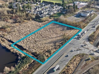 Lot for sale in Abbotsford, Abbotsford, Lt 47 Abbotsford Mission Highway, 263109245 | Realtylink.org