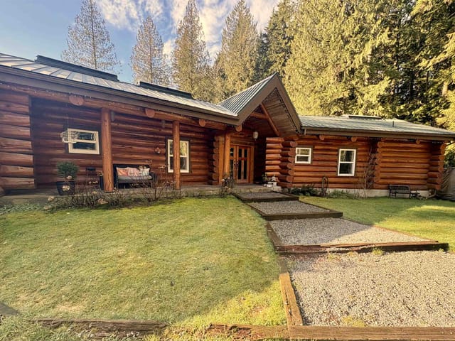 House for sale in Mission, Mission, 12712 Cathy Crescent, 263109247 | Realtylink.org