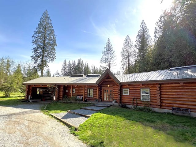 House for sale in Mission, Mission, 12712 Cathy Crescent, 263109247 | Realtylink.org