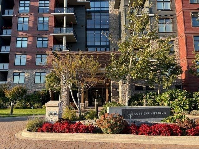 Apartment for sale in Delta, Tsawwassen, 410 5011 Springs Boulevard, 263109248 | Realtylink.org