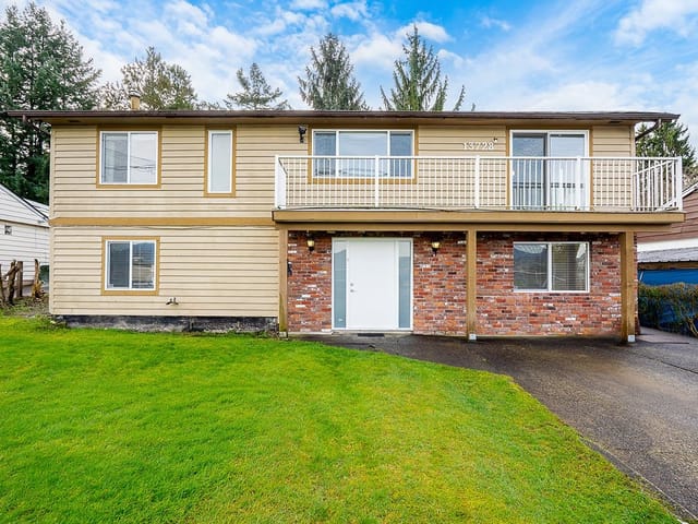 House for sale in Surrey, North Surrey, 13728 112 Avenue, 263109252 | Realtylink.org