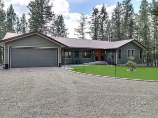 House for sale in 108 Mile Ranch, 100 Mile House, 5042 Gloinnzun Drive, 263109256 | Realtylink.org