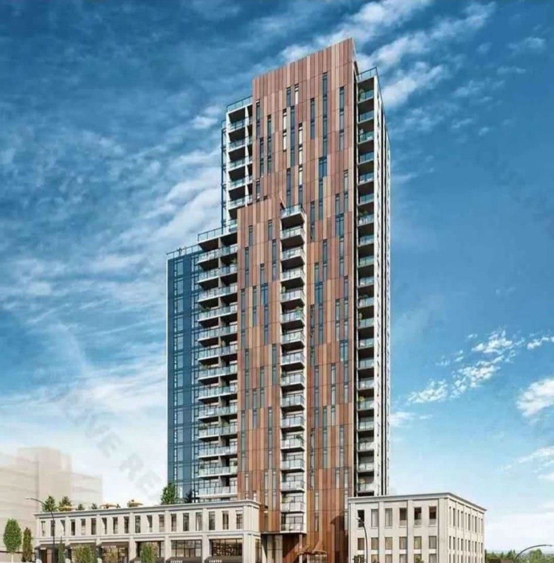 Apartment for sale in Coquitlam, Coquitlam, 1008 901 Lougheed Highway, 263109258 | Realtylink.org