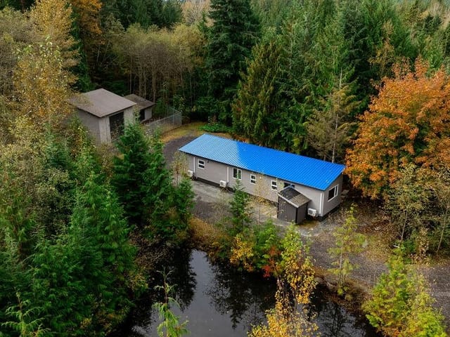 House for sale in Mission, Mission, 12930 Sabo Street, 263109266 | Realtylink.org