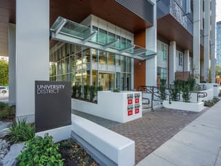 Apartment for sale in Surrey, North Surrey, 1608 10448 University Drive, 263109269 | Realtylink.org