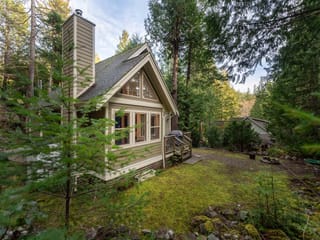 House for sale in Pender Harbour, Sunshine Coast, 13489 Lee Road, 263109271 | Realtylink.org
