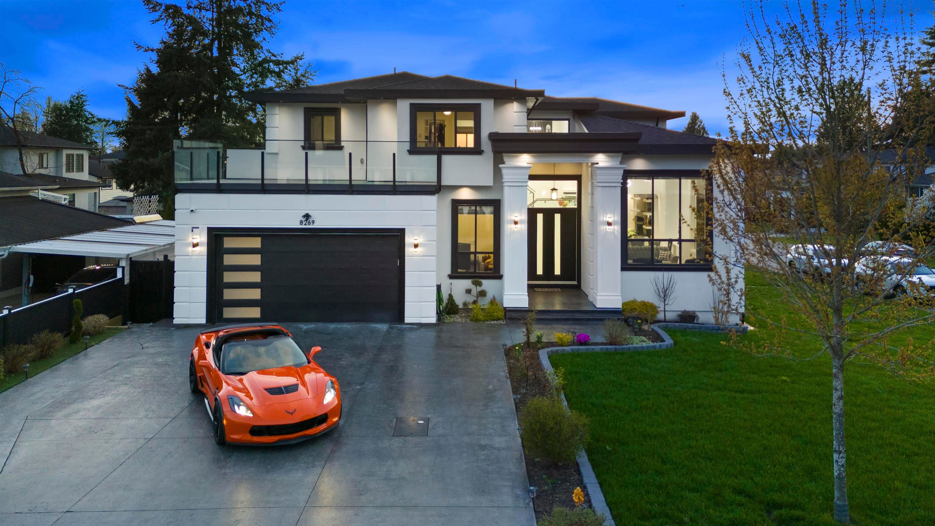 House for sale in Delta, N. Delta, 8269 111b Street, 263109272 | Realtylink.org