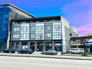 Apartment for sale in Vancouver, Vancouver East, 204 3050 Kingsway, 263109277 | Realtylink.org