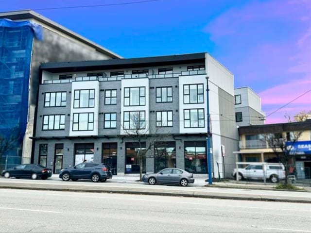 Apartment for sale in Vancouver, Vancouver East, 204 3050 Kingsway, 263109277 | Realtylink.org