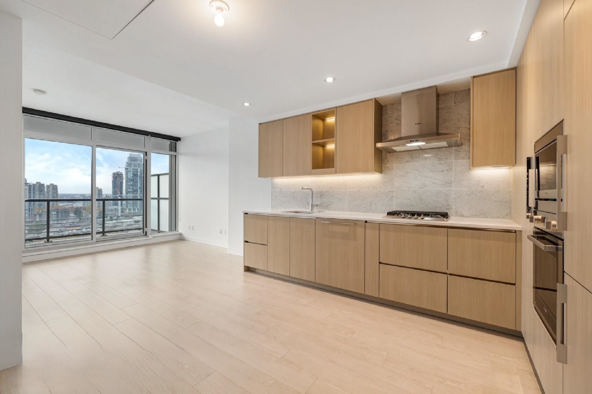 Apartment for rent in Burnaby, Burnaby North, 1412 4720 Lougheed Highway, 263109281 | Realtylink.org