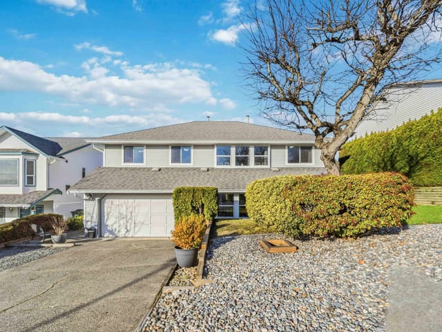 House for sale in Abbotsford, Abbotsford, 35277 McKinley Drive, 263109282 | Realtylink.org