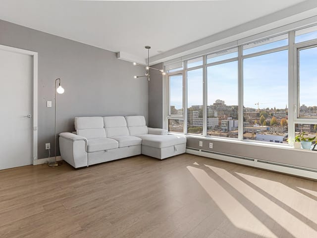 Apartment for sale in Vancouver, Vancouver East, 1102 1788 Ontario Street, 263109283 | Realtylink.org