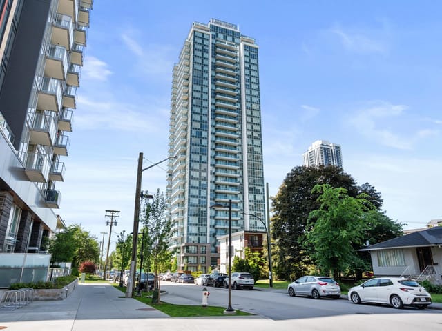 Apartment for sale in Burnaby, Burnaby South, 401 6463 Silver Avenue, 263109286 | Realtylink.org