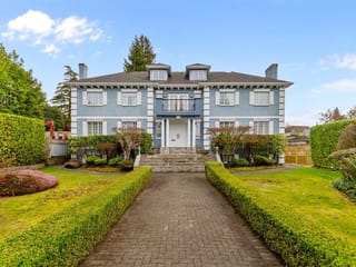 House for sale in Vancouver, Vancouver West, 4430 Cypress Street, 263109292 | Realtylink.org